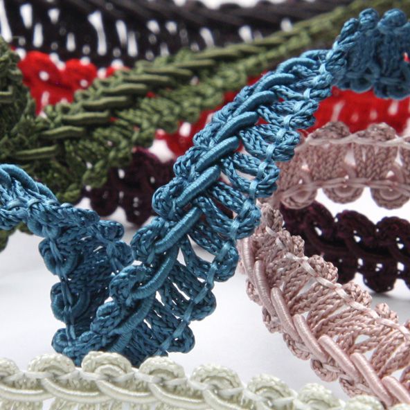 トリミングブレード #98 ペールグレー