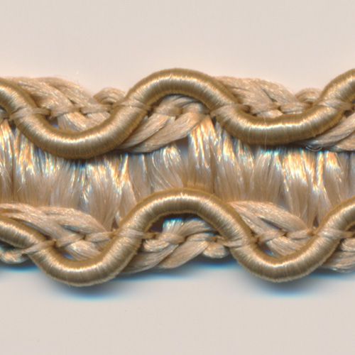 トリミングブレード #12