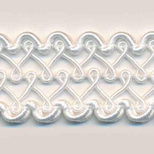 トリミングブレード #01