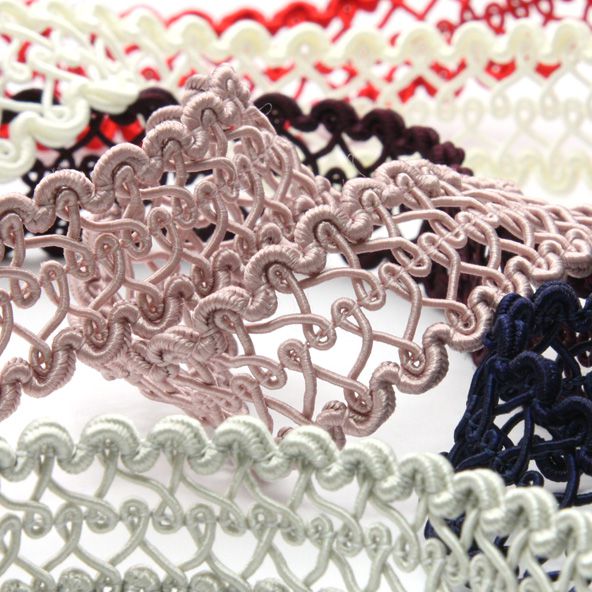 トリミングブレード #98 ペールグレー