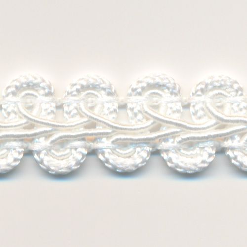 トリミングブレード #01