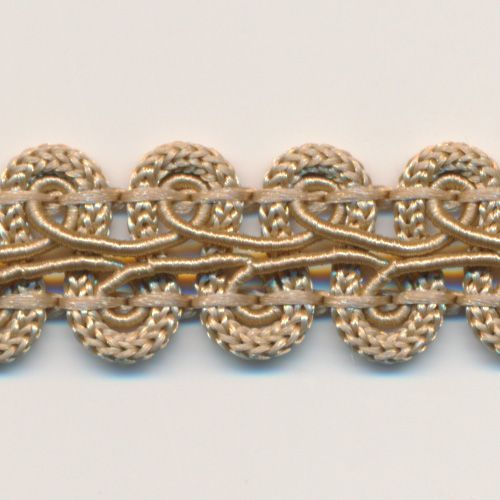 トリミングブレード #12