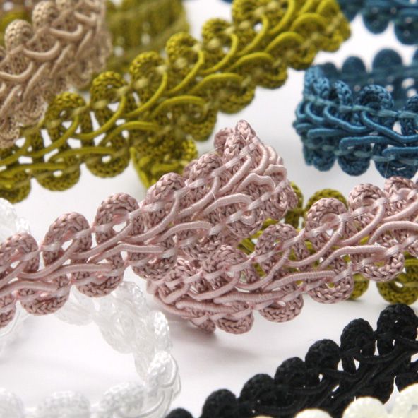 トリミングブレード #142 コーヒーブラウン