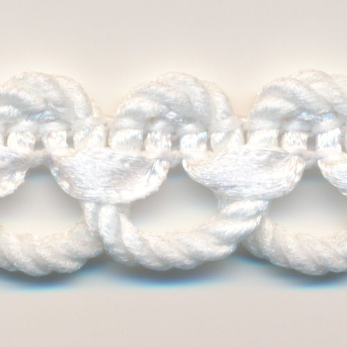 ツイストサテンブレード #01