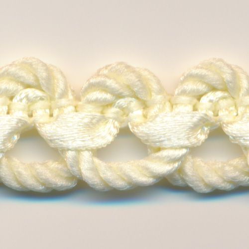 ツイストサテンブレード #02