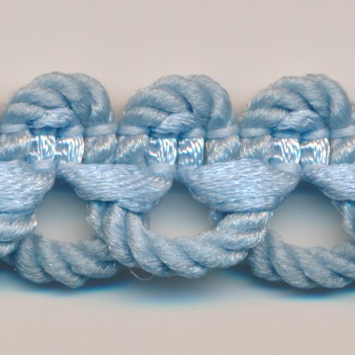 ツイストサテンブレード #06