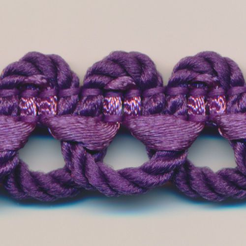 ツイストサテンブレード #125