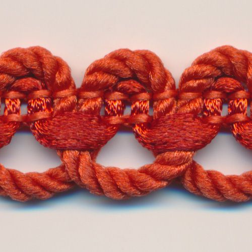 ツイストサテンブレード #132