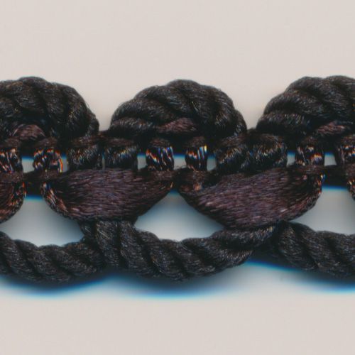 ツイストサテンブレード #142