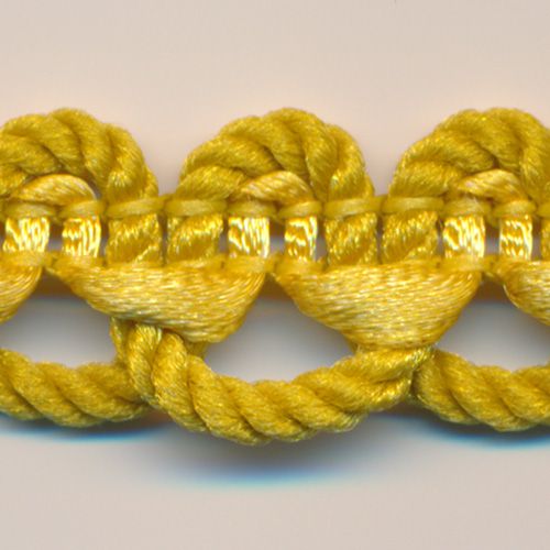 ツイストサテンブレード #24