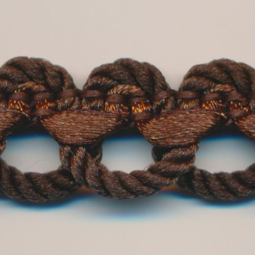 ツイストサテンブレード #36