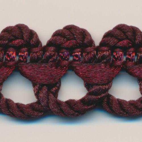 ツイストサテンブレード #40