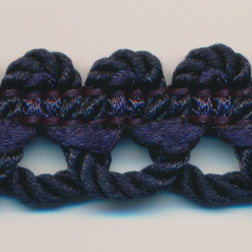 ツイストサテンブレード #47