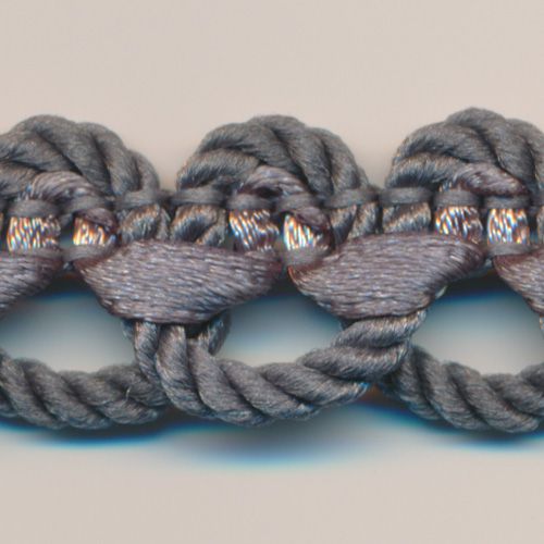 ツイストサテンブレード #49