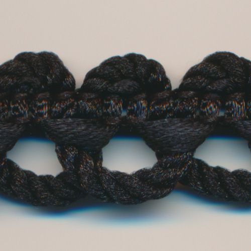 ツイストサテンブレード #50