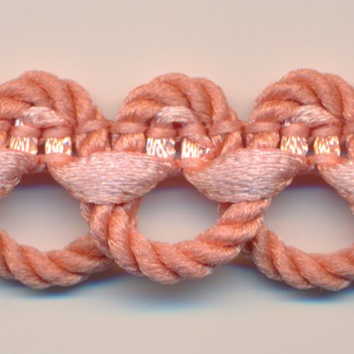 ツイストサテンブレード #52