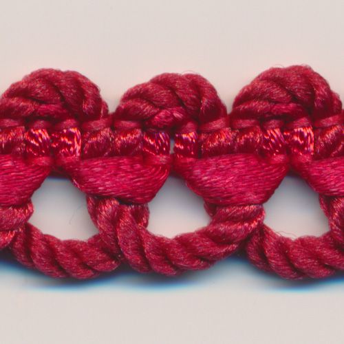 ツイストサテンブレード #53