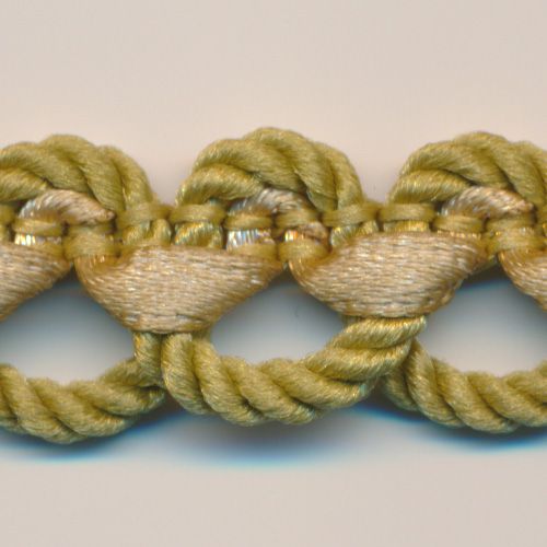 ツイストサテンブレード #70