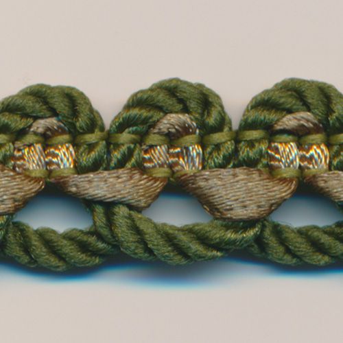 ツイストサテンブレード #76