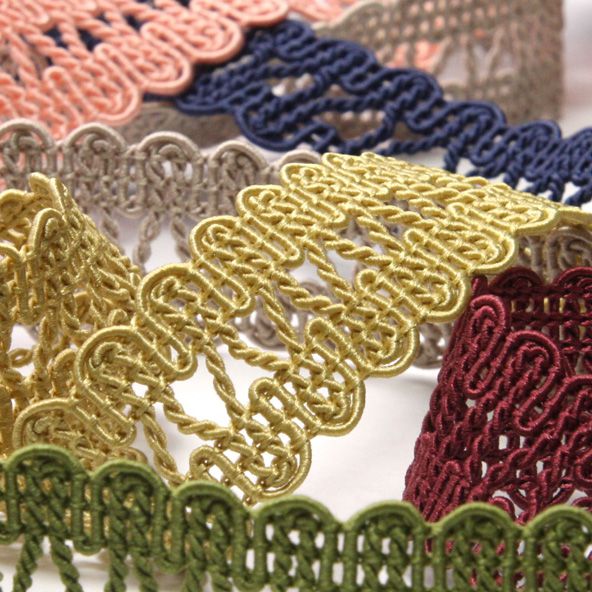 チェーンクロスブレード #125 パープル