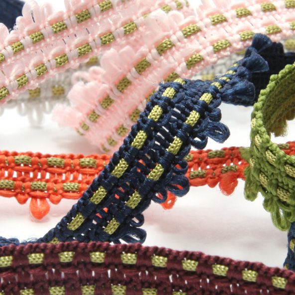 ステッチピコブレード #39 ダークグリーン