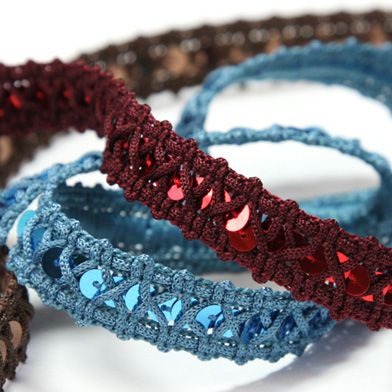 スパングルブレード #01 ホワイト