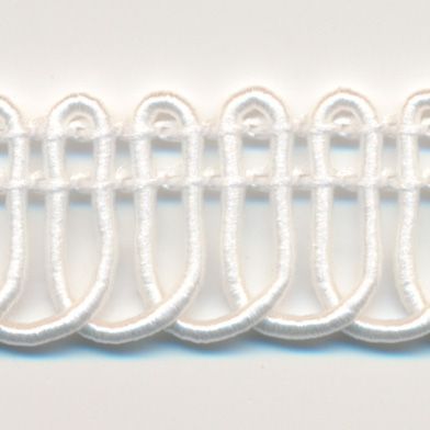 トリミングブレード #01