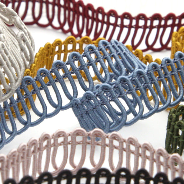 トリミングブレード #92 デニム