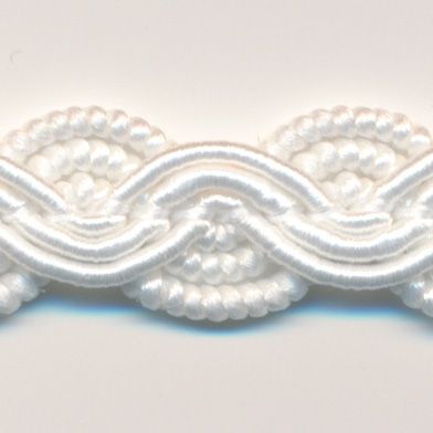 トリミングブレード #01