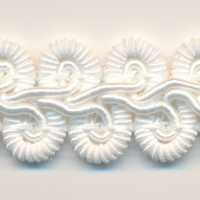 トリミングブレード #01