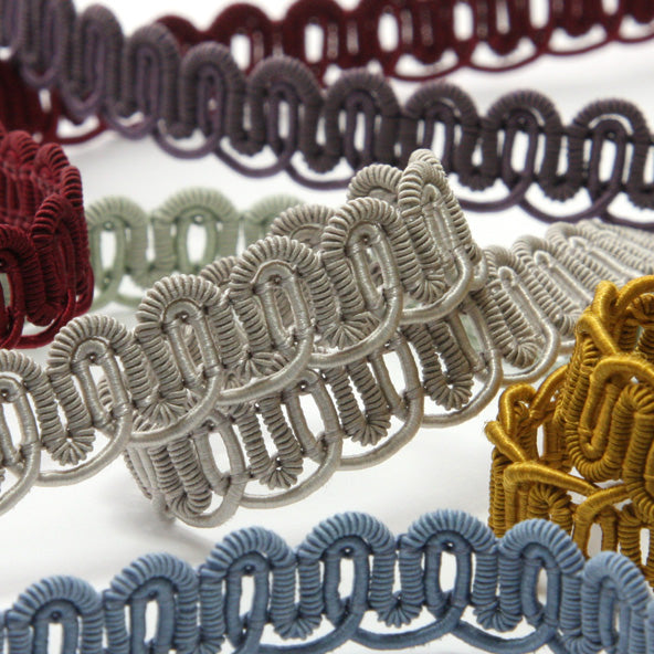 トリミングブレード #162 クリームカーキ