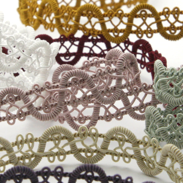 トリミングブレード #92 デニム