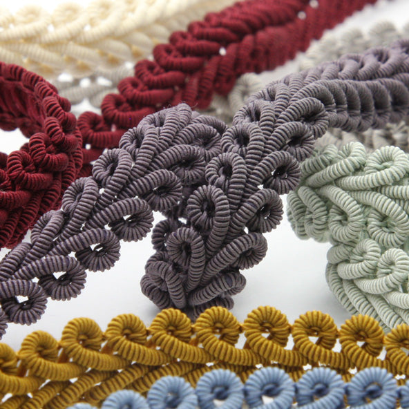 トリミングブレード #71 オリーブ