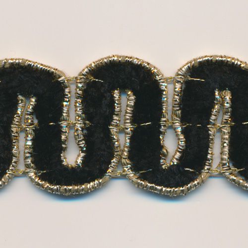 モールラメブレード #10