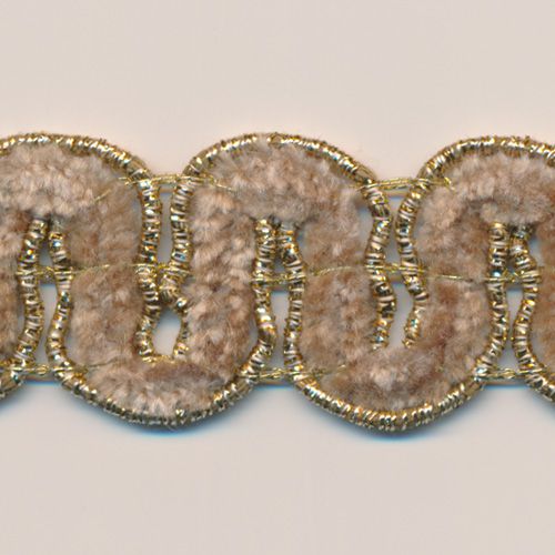 モールラメブレード #2