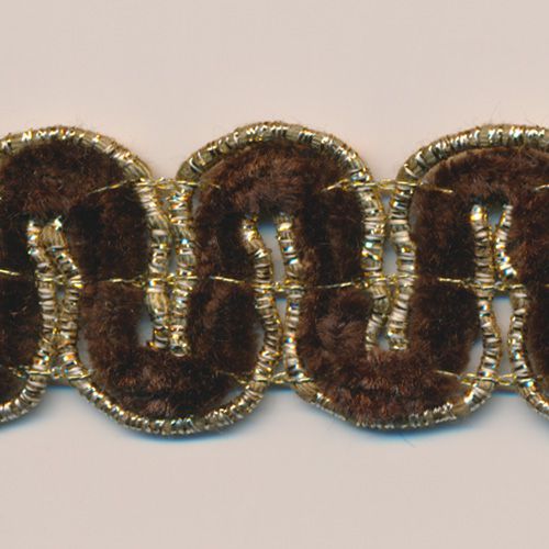 モールラメブレード #4