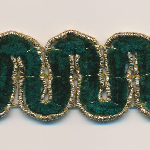 モールラメブレード #5