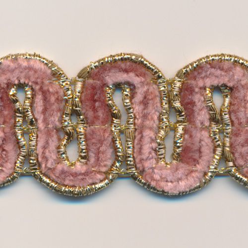 モールラメブレード #6