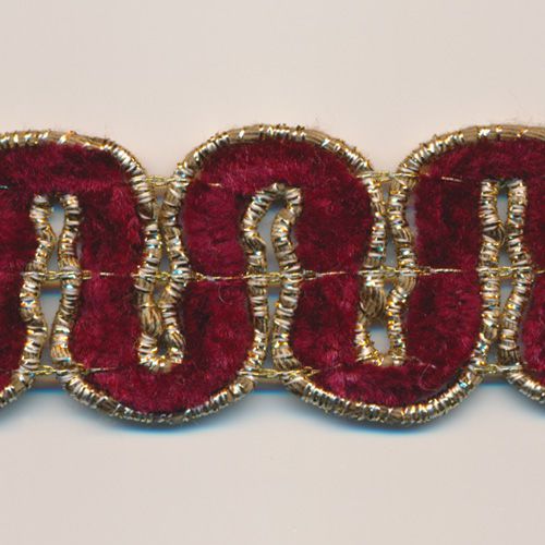 モールラメブレード #7