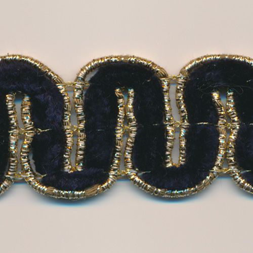 モールラメブレード #8