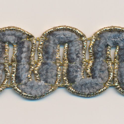 モールラメブレード #9