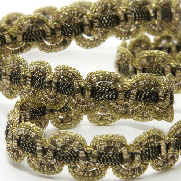 ラメブレード #1 ゴールド