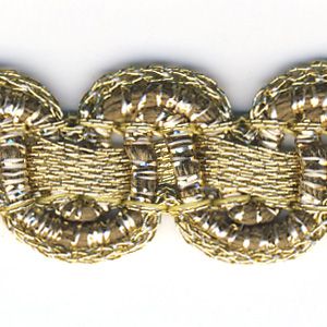 ラメブレード #1