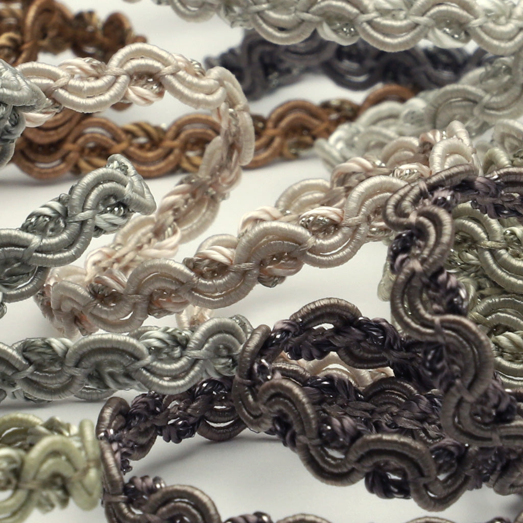 アンティークメタリックトリミングブレード #62 ピクルス