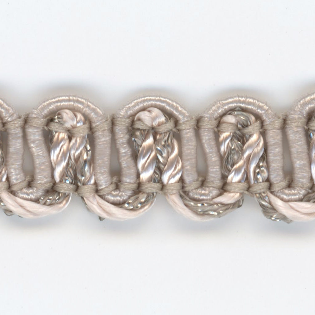 アンティークメタリックトリミングブレード #60