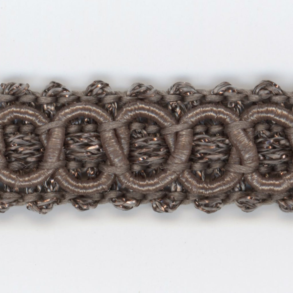 アンティークメタリックトリミングブレード #134