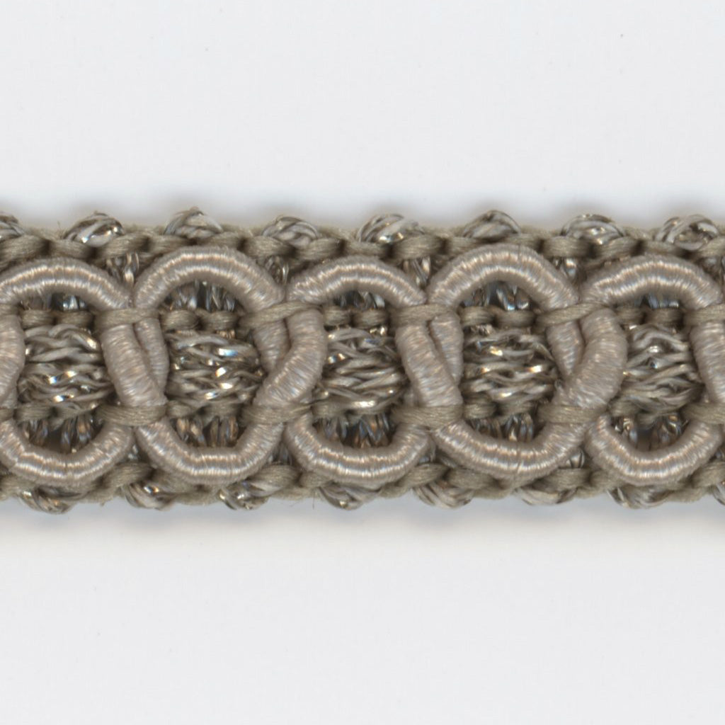 アンティークメタリックトリミングブレード #162