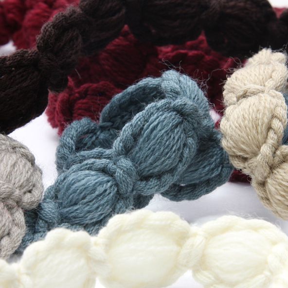 ウールブレード #9 スチール