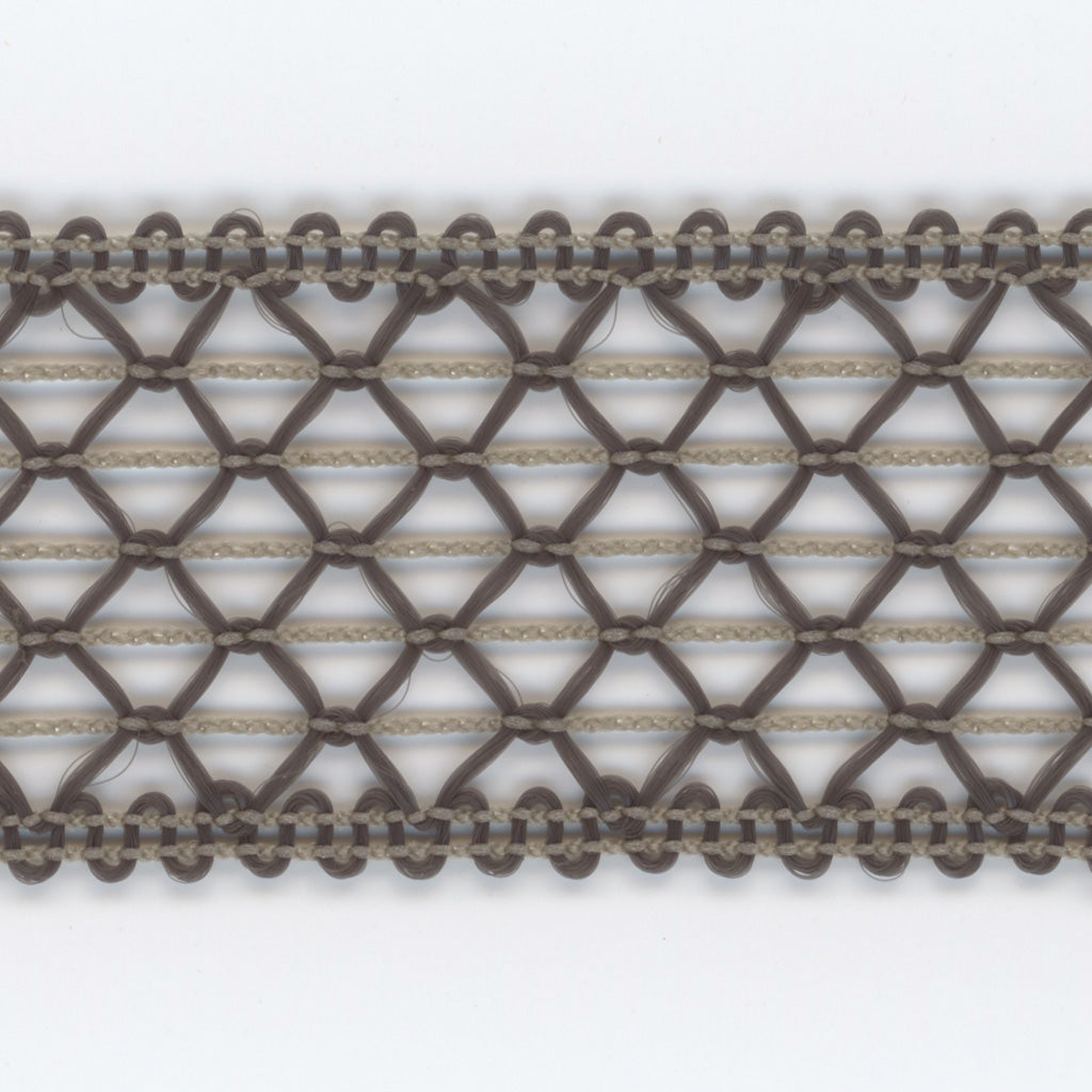 クロシェットレーステープ #101