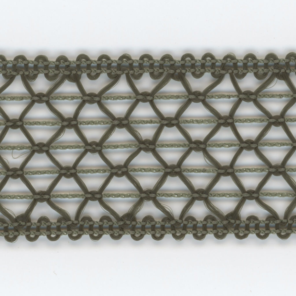 クロシェットレーステープ #68